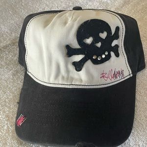 Billabong juniors baseball cap-new